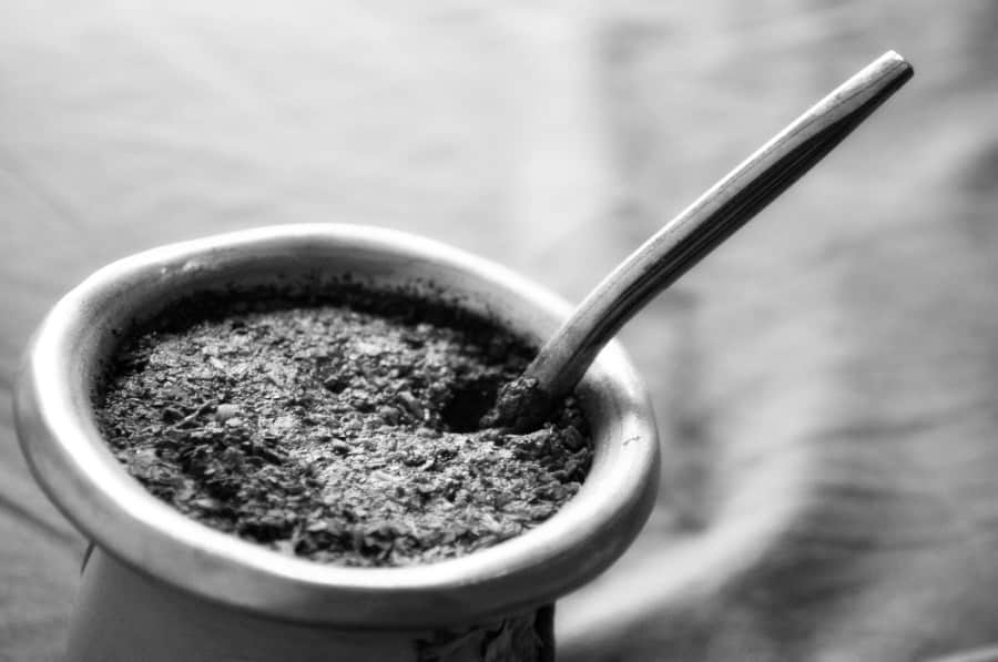 PARAGUAY: On the origins of MATE