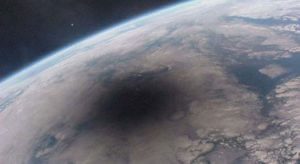 eclipse-from-space