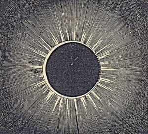 Eclipse-drawing