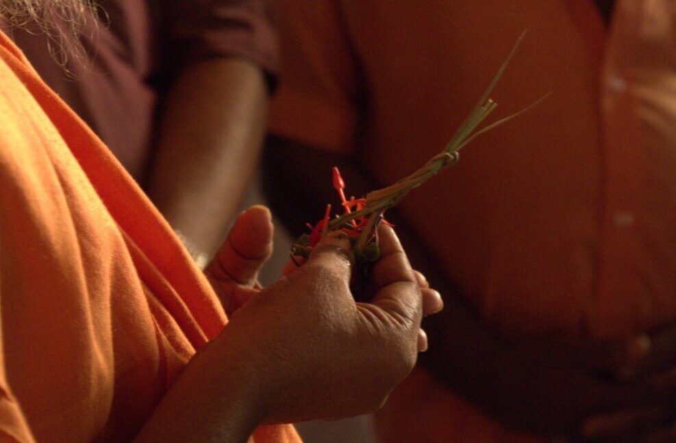 Kumbhabhishekam-annapurna-puja