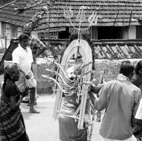 Thaipoosam - Tamil Nadu's Lord Murugan festival