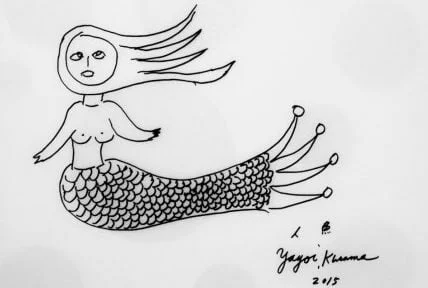 FAIRY TALE: The little Mermaid – H. C. Andersen