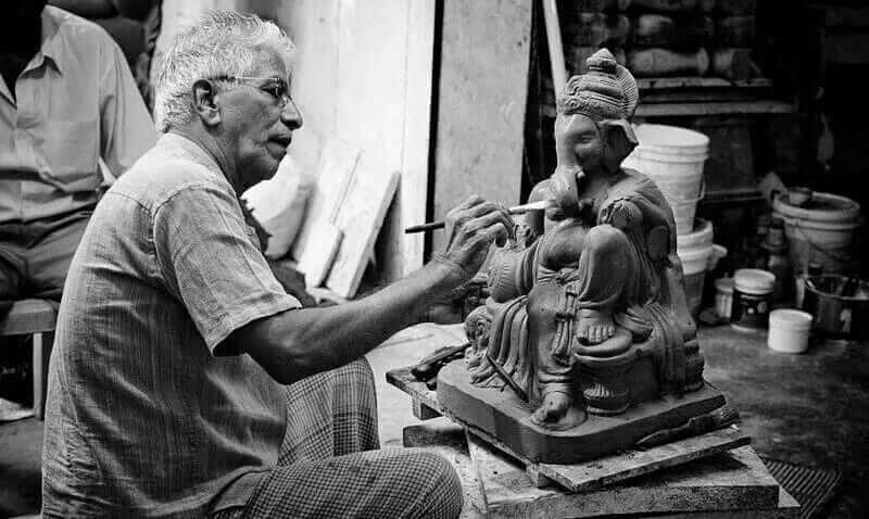 INDIA – GOA : Mythology, rituals and history of Ganesh Chaturthi