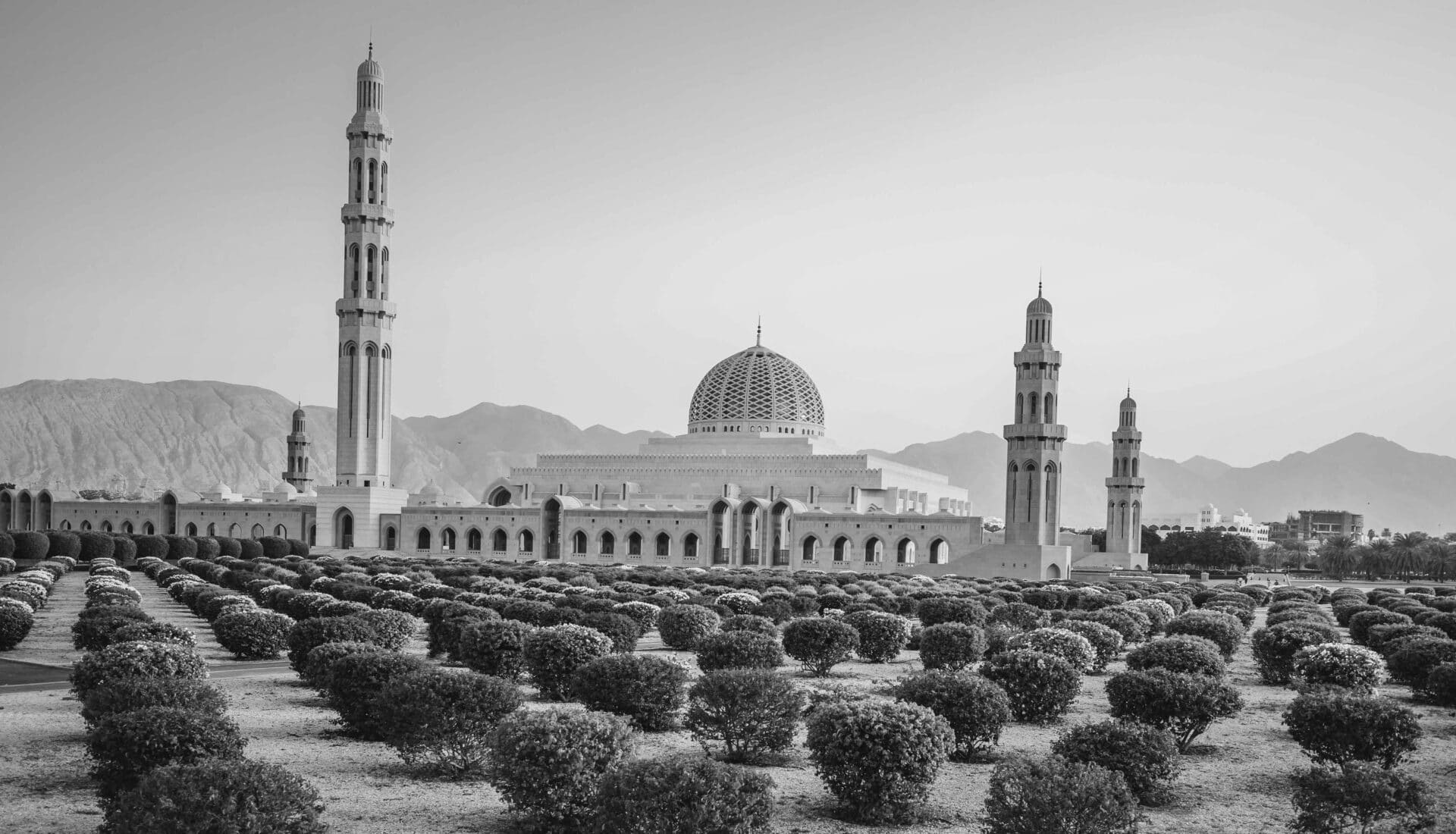 Oman: Mythology, history and use of Frankincense or Hojari