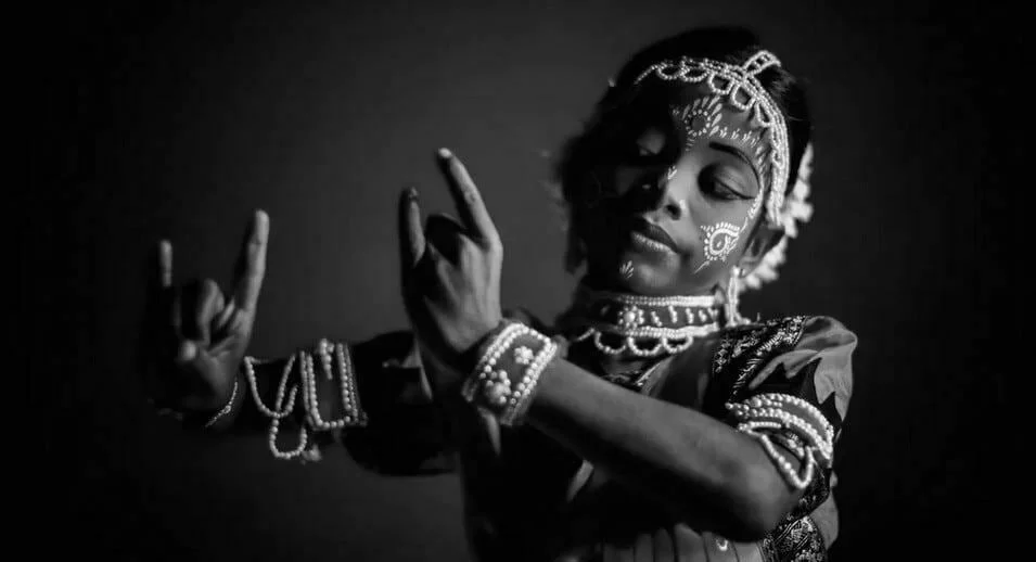 INDIA: Gotipua folk dance tradition from Odisha