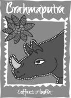 Brahmaputra (Seven sister states)
