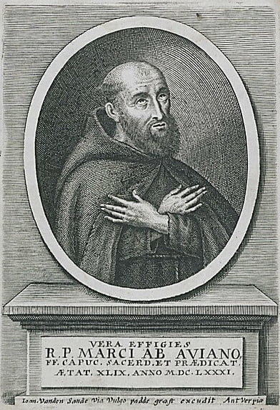 Fra' Marco d'Aviano