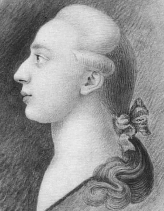 Giacomo Girolamo Casanova