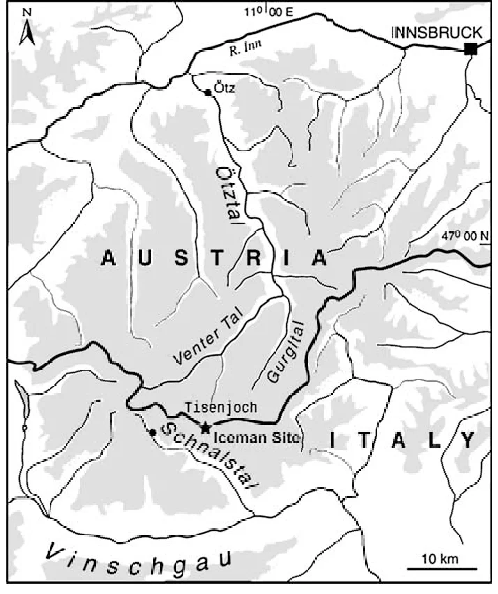 The-location-of-the-Iceman-site-south-of-the-Oetztal.